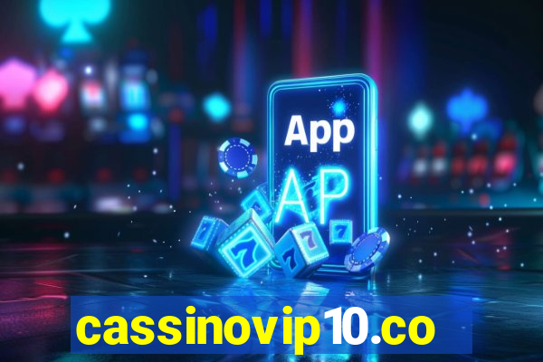 cassinovip10.com