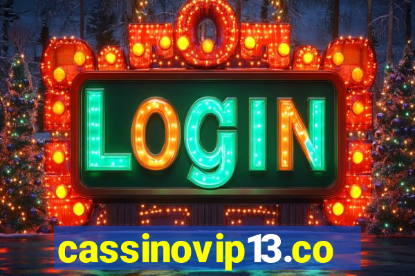 cassinovip13.com