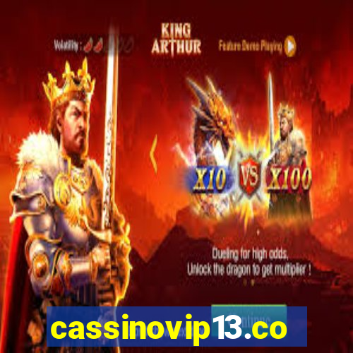 cassinovip13.com
