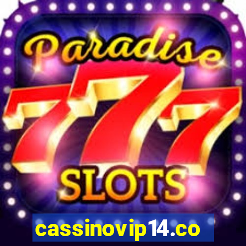 cassinovip14.com