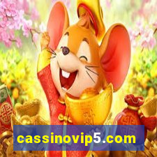 cassinovip5.com