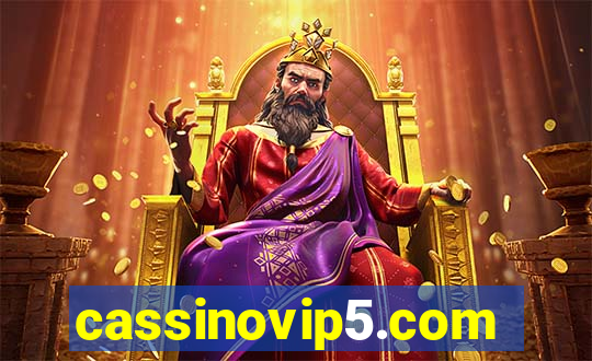 cassinovip5.com