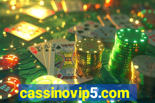 cassinovip5.com