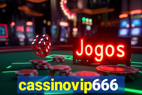 cassinovip666