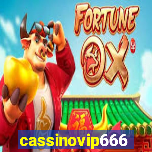 cassinovip666
