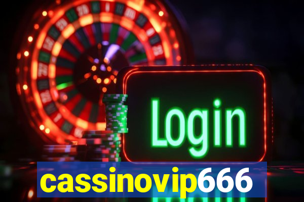 cassinovip666