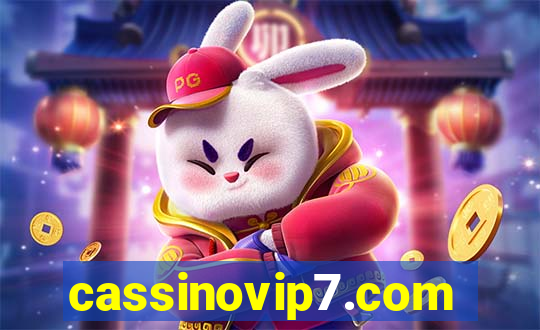 cassinovip7.com