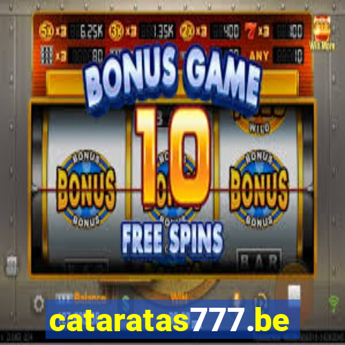 cataratas777.bet