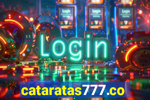 cataratas777.co