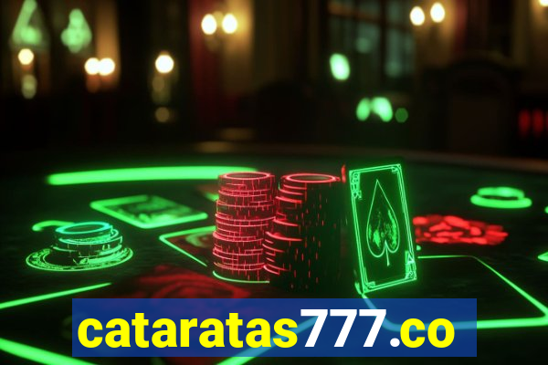 cataratas777.co