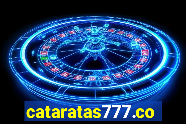 cataratas777.com
