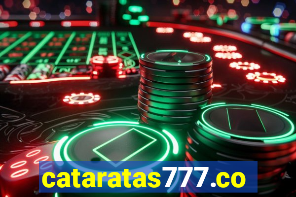 cataratas777.com