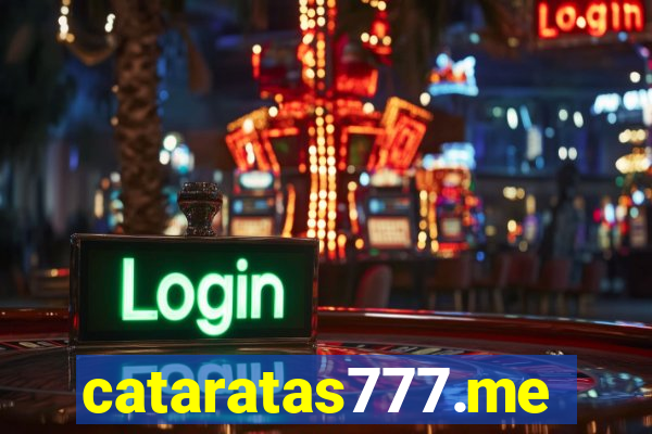cataratas777.me