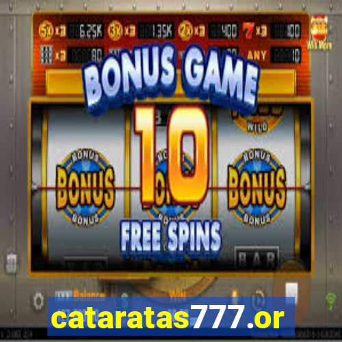cataratas777.org
