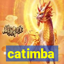 catimba
