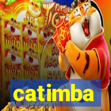 catimba