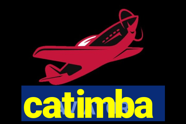 catimba