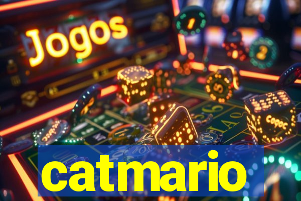catmario