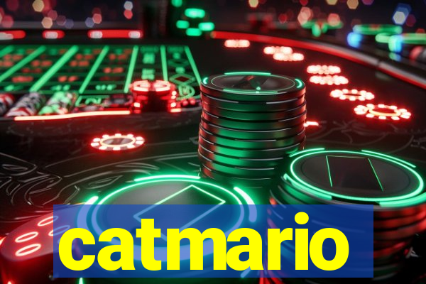 catmario