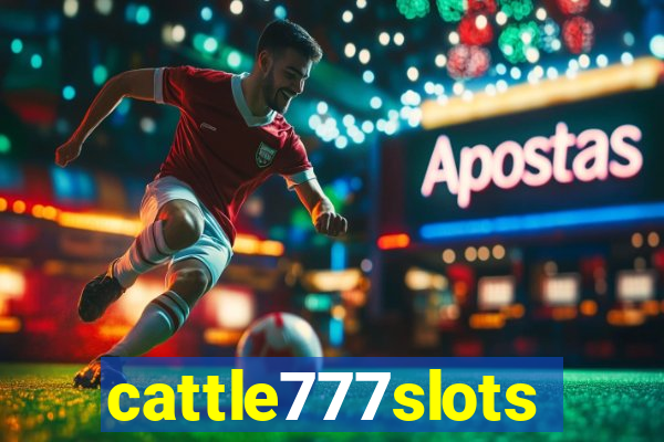 cattle777slots