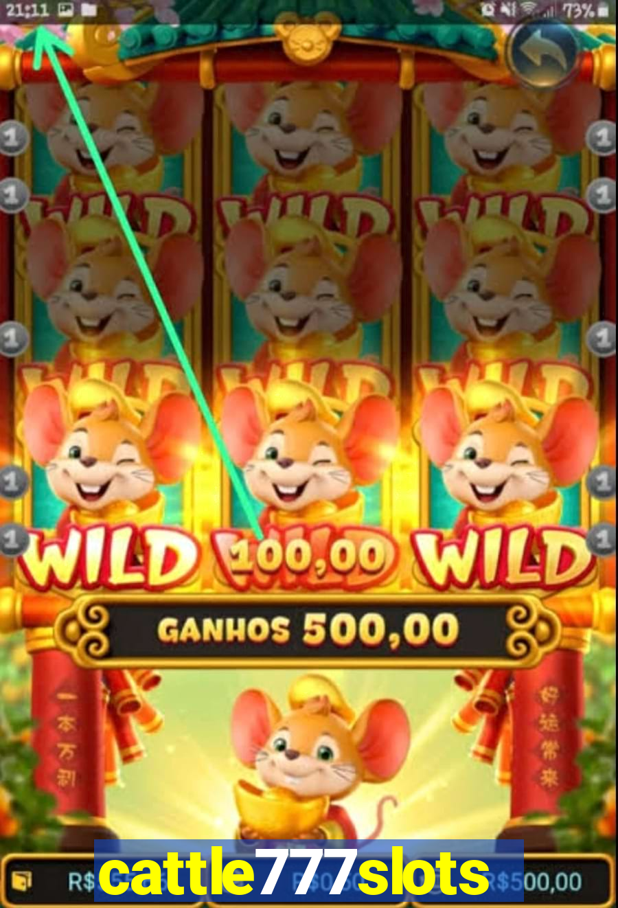 cattle777slots