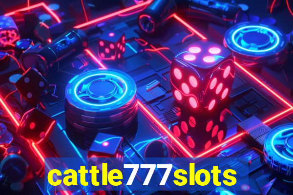 cattle777slots