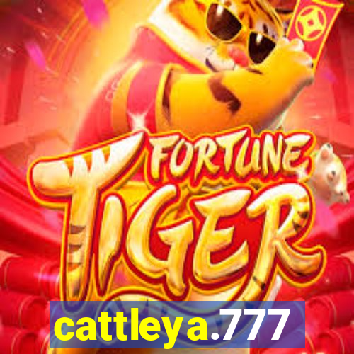 cattleya.777