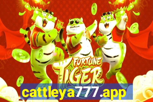 cattleya777.app
