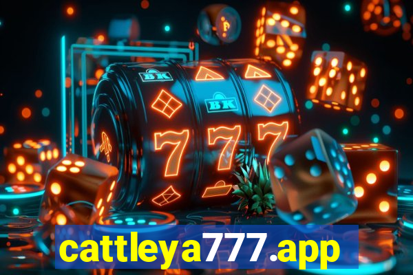 cattleya777.app