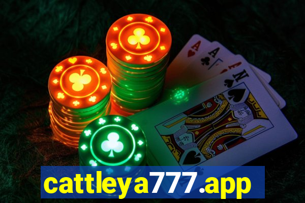cattleya777.app