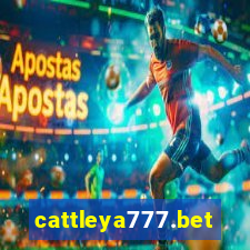 cattleya777.bet