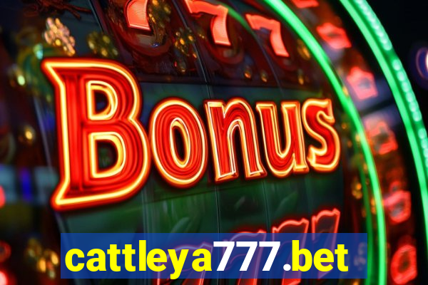 cattleya777.bet