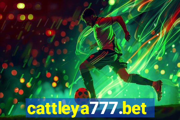 cattleya777.bet