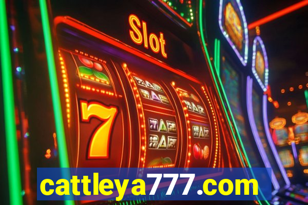 cattleya777.com