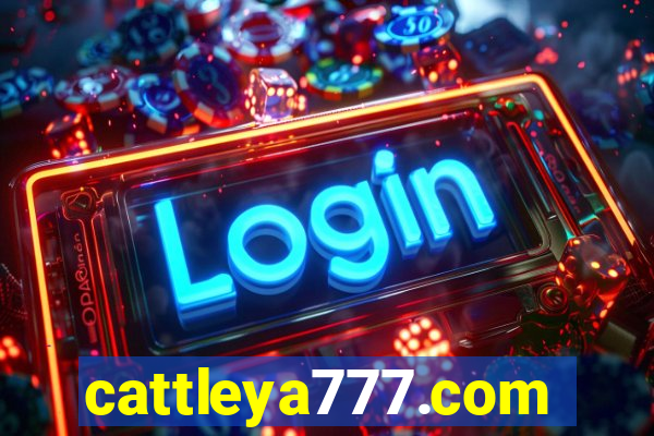 cattleya777.com