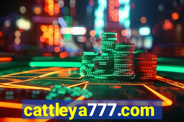 cattleya777.com