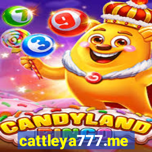 cattleya777.me