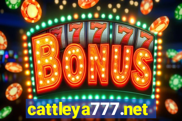 cattleya777.net