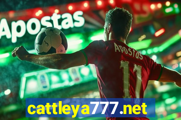 cattleya777.net