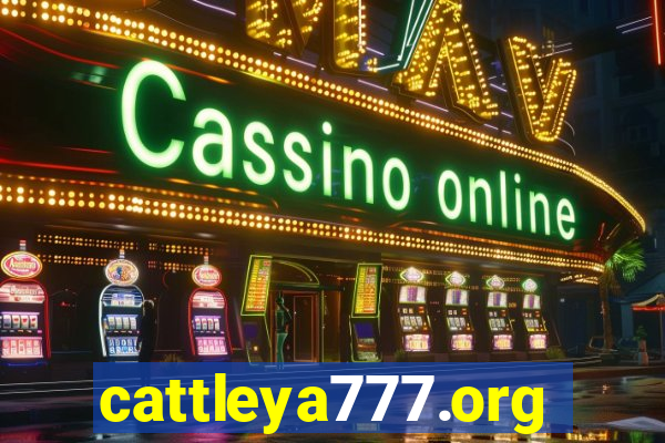 cattleya777.org