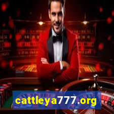 cattleya777.org