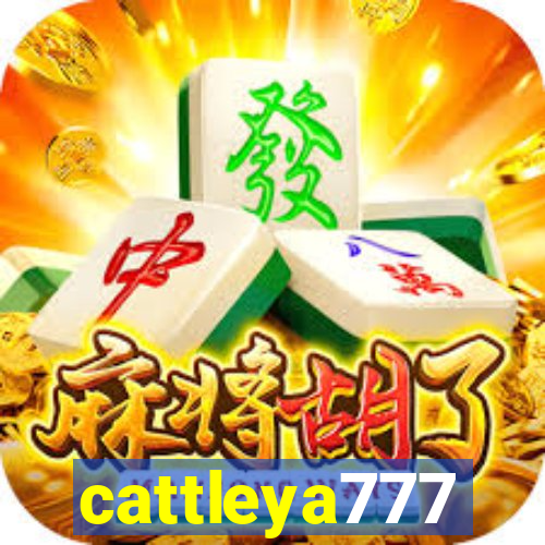 cattleya777
