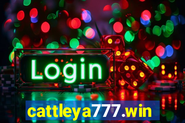 cattleya777.win