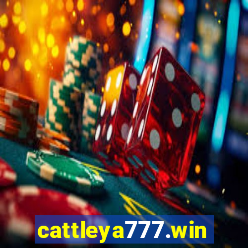 cattleya777.win