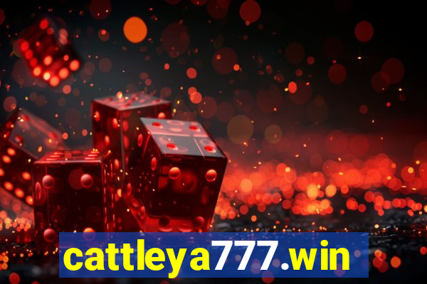 cattleya777.win