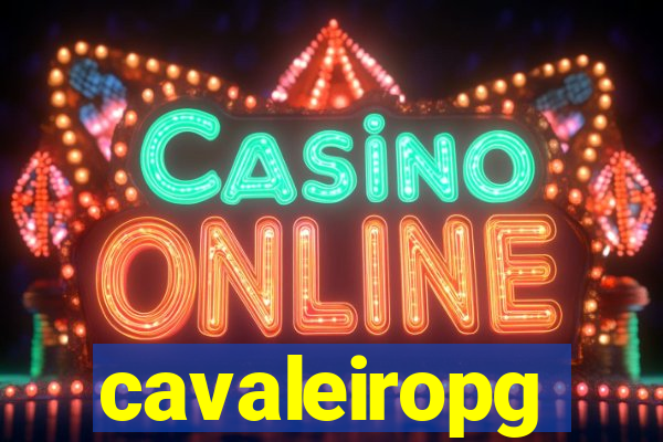 cavaleiropg