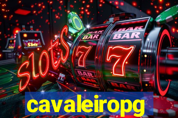 cavaleiropg