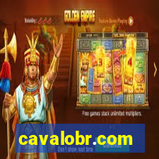 cavalobr.com