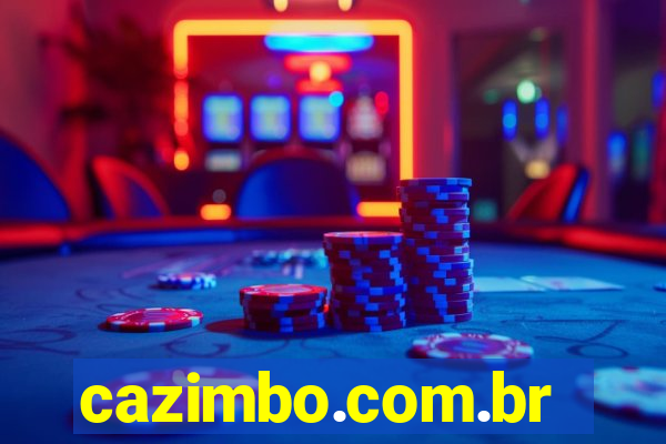 cazimbo.com.br