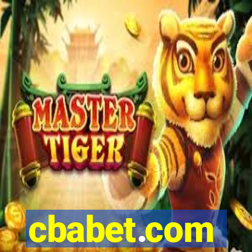 cbabet.com